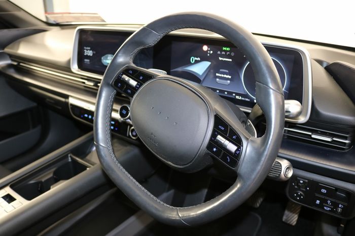 Hyundai Ioniq 6 2023