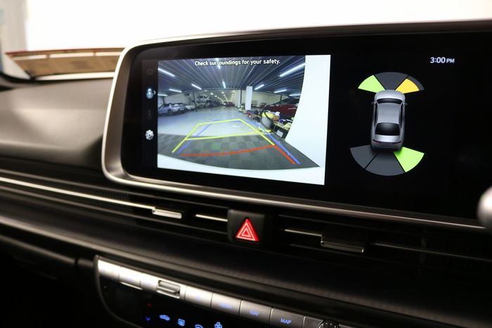 Hyundai Ioniq 6 2023