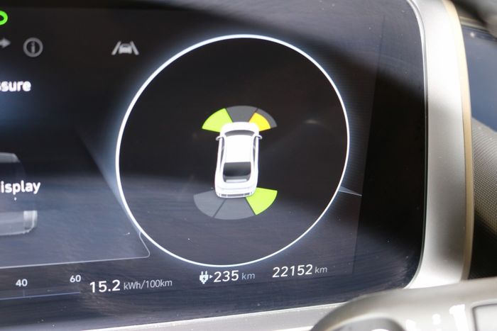 Hyundai Ioniq 6 2023