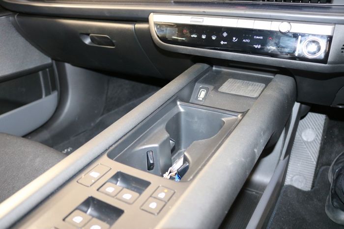 Hyundai Ioniq 6 2023