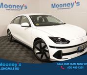 Hyundai Ioniq 6 2023