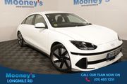 Hyundai Ioniq 6 2023