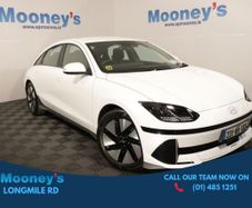 Hyundai Ioniq 6 2023