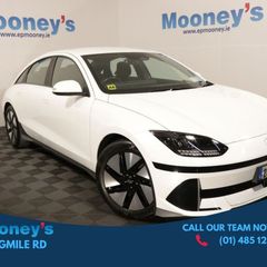 Hyundai Ioniq 6 2023
