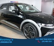 Hyundai Ioniq 5 2026