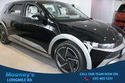 Hyundai Ioniq 5 2026