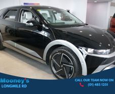 Hyundai Ioniq 5 2026