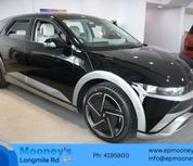Hyundai Ioniq 5 2026