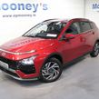 Hyundai Bayon 2026