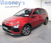 Hyundai Bayon 2026