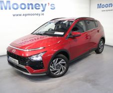 Hyundai Bayon 2026