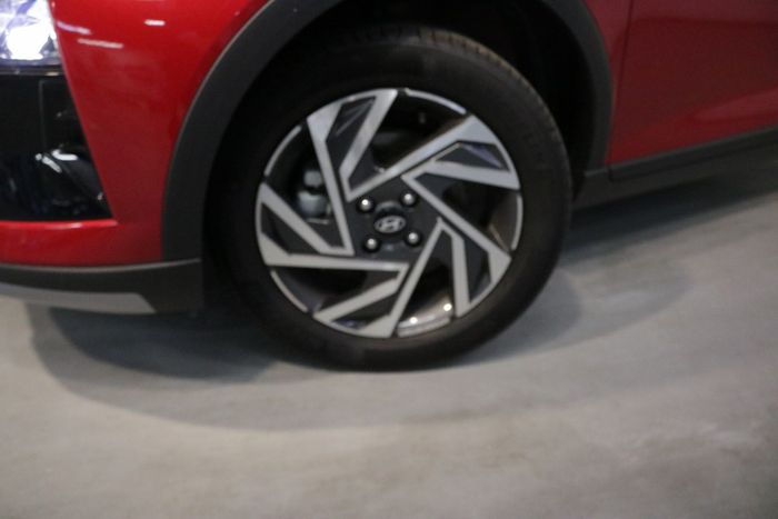 Hyundai Bayon 2026