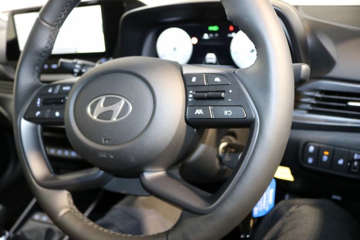 Hyundai Bayon 2026