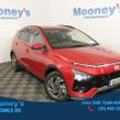 Hyundai Bayon 2026