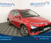 Hyundai Bayon 2026