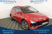 Hyundai Bayon 2026