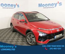 Hyundai Bayon 2026