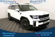 Hyundai Santa Fe 2026