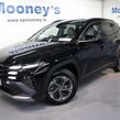 Hyundai Tucson 2026