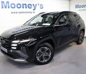 Hyundai Tucson 2026