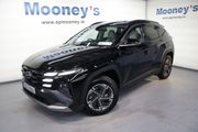 Hyundai Tucson 2026