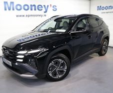 Hyundai Tucson 2026