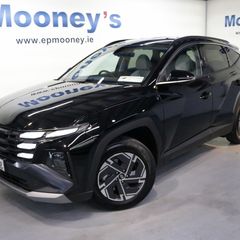 Hyundai Tucson 2026
