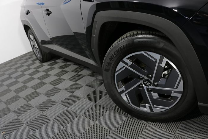 Hyundai Tucson 2026