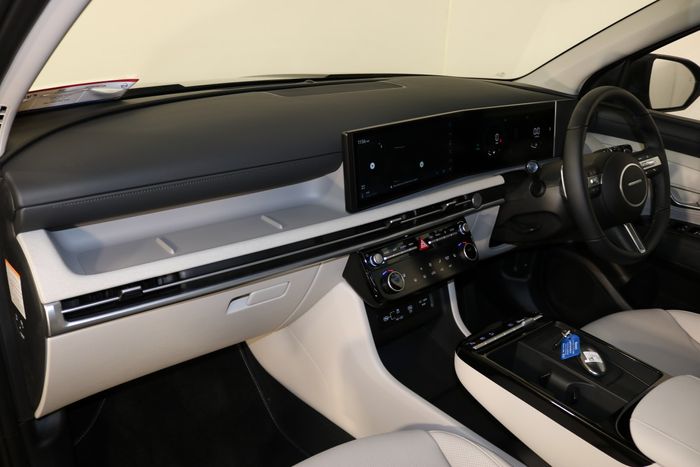 Hyundai Tucson 2026