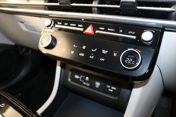 Hyundai Tucson 2026