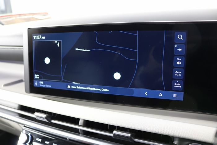 Hyundai Tucson 2026