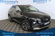 Hyundai Tucson 2026