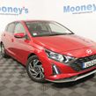 Hyundai i20 2024