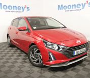 Hyundai i20 2024