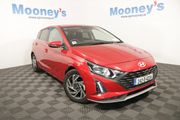 Hyundai i20 2024