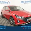 Hyundai i20 2024