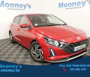 Hyundai i20 2024