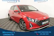 Hyundai i20 2024