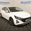 Hyundai i20 2024