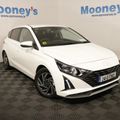 Hyundai i20 2024