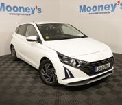 Hyundai i20 2024