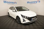 Hyundai i20 2024