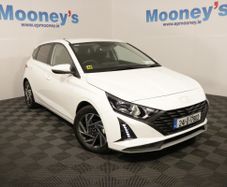 Hyundai i20 2024