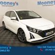 Hyundai i20 2024