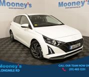 Hyundai i20 2024