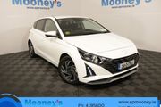 Hyundai i20 2024