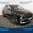 Hyundai Tucson 2025