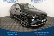 Hyundai Tucson 2025