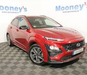 Hyundai Kona 2023