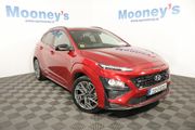 Hyundai Kona 2023